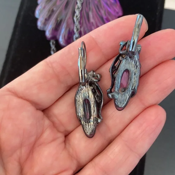 Stylized Costume Set - Picture 7 of 10